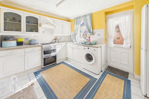 3 bedroom terraced house for sale, Robin Hood Road, Lakenham, Norwich