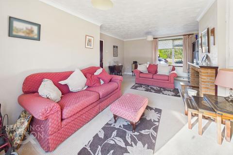 3 bedroom terraced house for sale, Robin Hood Road, Lakenham, Norwich