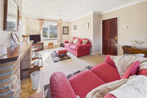 3 bedroom terraced house for sale, Robin Hood Road, Lakenham, Norwich
