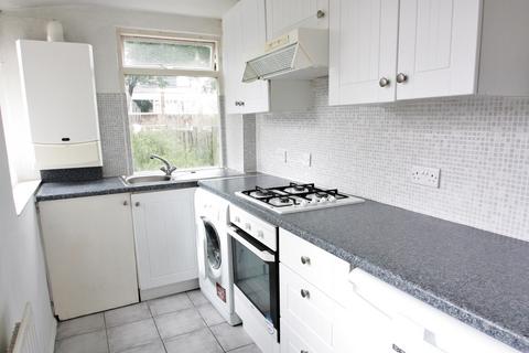 undefined, Eldon Park, London SE25