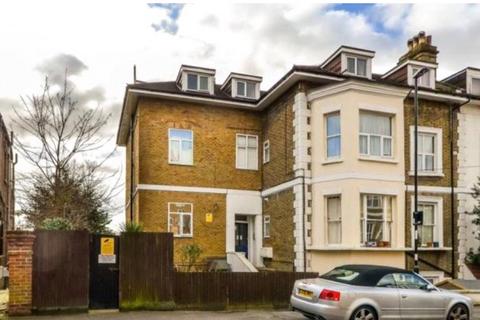 undefined, Eldon Park, London SE25