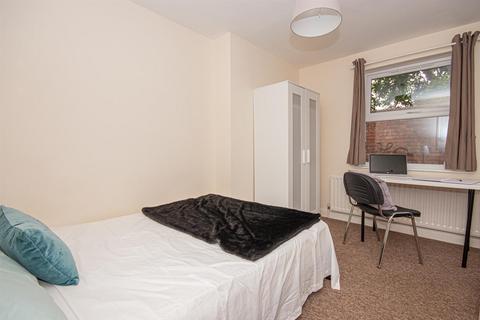 undefined, Russell Terrace, Leamington Spa