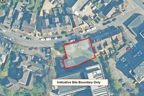 undefined, St. James Road, EAST GRINSTEAD