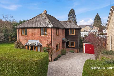 undefined, Cloverly Road, Ongar, CM5