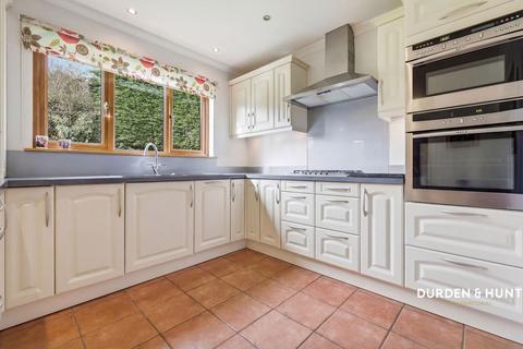 undefined, Cloverly Road, Ongar, CM5