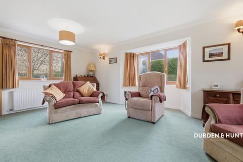 4 bedroom detached house for sale, Cloverly Road, Ongar, CM5
