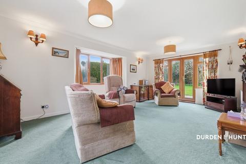 4 bedroom detached house for sale, Cloverly Road, Ongar, CM5