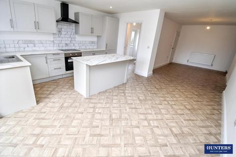 3 bedroom semi-detached house for sale, Carlton Drive, Wigston