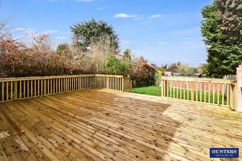 3 bedroom semi-detached house for sale, Carlton Drive, Wigston