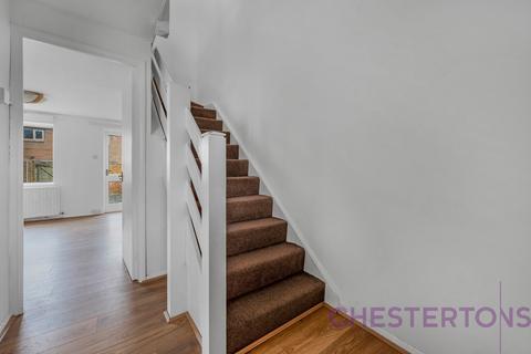 2 bedroom house to rent, Nickelby Close, Thamesmead, London