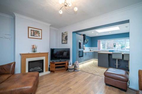 3 bedroom semi-detached bungalow for sale, Abingdon Road, Luton, LU4