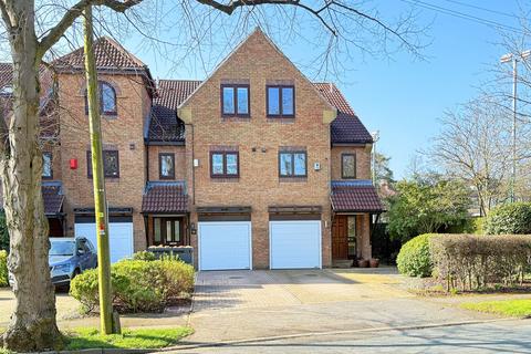 3 bedroom terraced house for sale, Firs Road, Harrogate, HG2