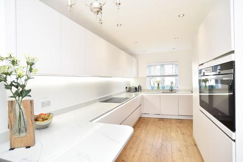 3 bedroom terraced house for sale, Firs Road, Harrogate, HG2