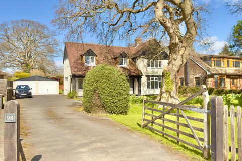 undefined, 98 Rollestone Road, Holbury, SO45