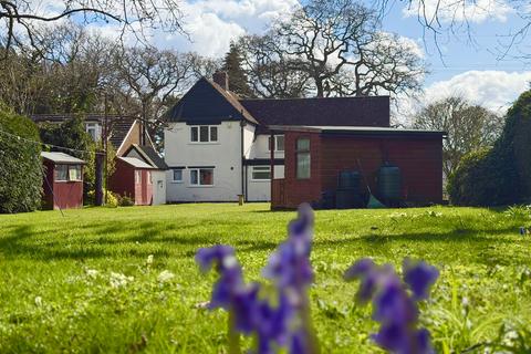 undefined, 98 Rollestone Road, Holbury, SO45