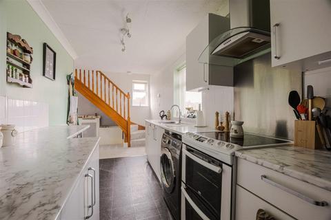 2 bedroom semi-detached house for sale, Back Lane, Winteringham