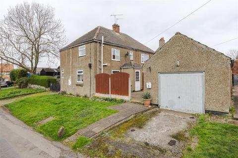 2 bedroom semi-detached house for sale, Back Lane, Winteringham