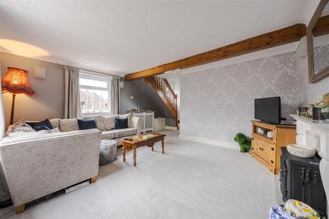 2 bedroom semi-detached house for sale, Back Lane, Winteringham