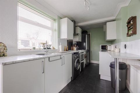 2 bedroom semi-detached house for sale, Back Lane, Winteringham