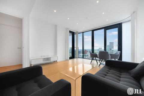 1 bedroom apartment to rent, Great Eastern Road London E15