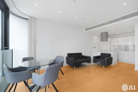 1 bedroom apartment to rent, Great Eastern Road London E15