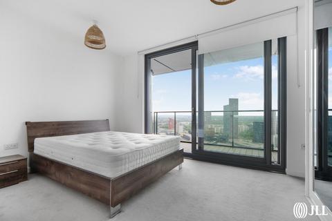 1 bedroom apartment to rent, Great Eastern Road London E15