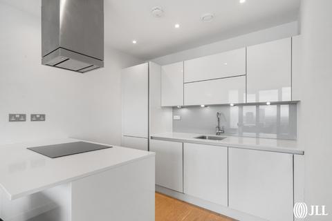 1 bedroom apartment to rent, Great Eastern Road London E15