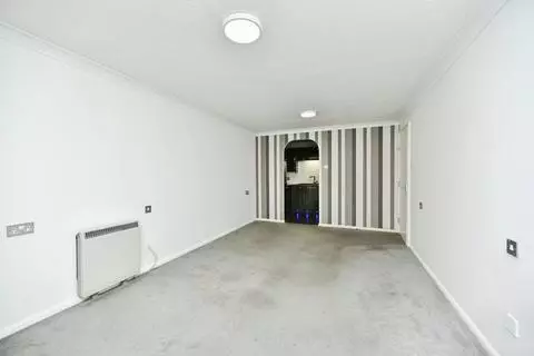 1 bedroom retirement property for sale – pohled 2