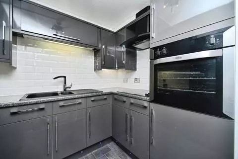 1 bedroom retirement property for sale – pohled 4
