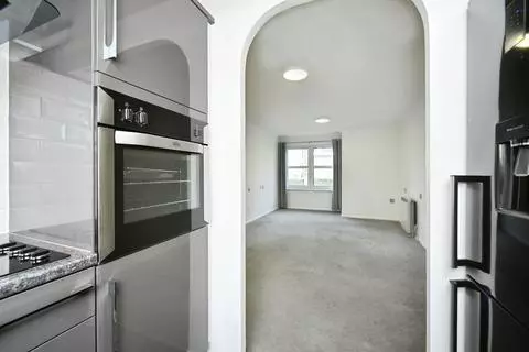1 bedroom retirement property for sale – pohled 5