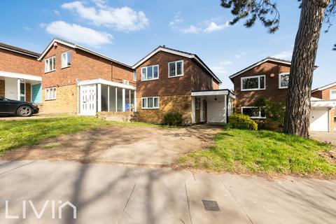 undefined, Croydon CR0
