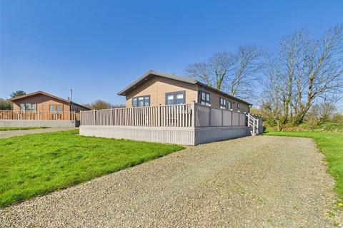2 bedroom bungalow for sale, 7 Glastannen, Otterham PL32