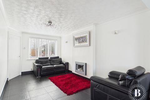 undefined, Standish Gardens, Sheffield, S5