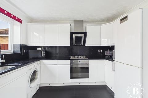 undefined, Standish Gardens, Sheffield, S5