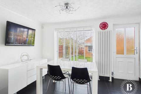 undefined, Standish Gardens, Sheffield, S5
