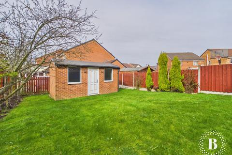 undefined, Standish Gardens, Sheffield, S5