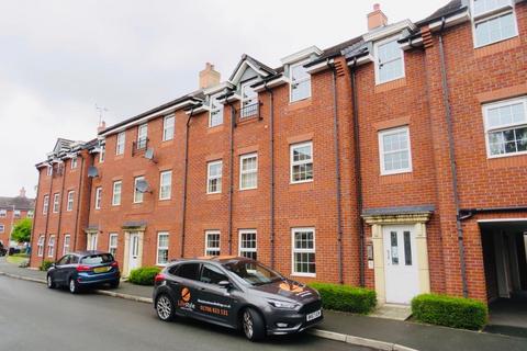 2 bedroom apartment to rent, Brentwood Grove, Leigh, WN7 1UG