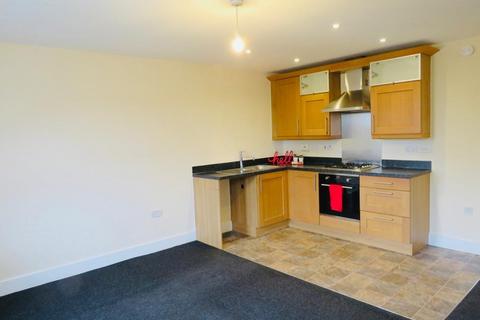 2 bedroom apartment to rent, Brentwood Grove, Leigh, WN7 1UG