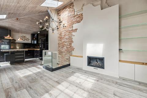 1 bedroom semi-detached house to rent, Bridstow Place, London
