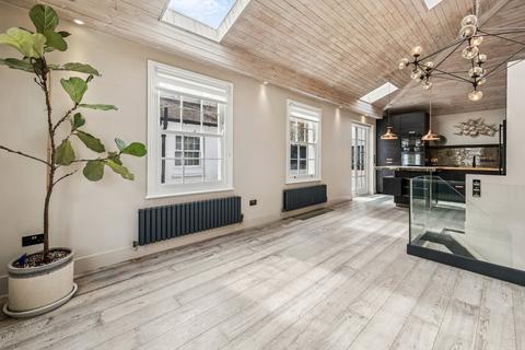 1 bedroom semi-detached house to rent, Bridstow Place, London