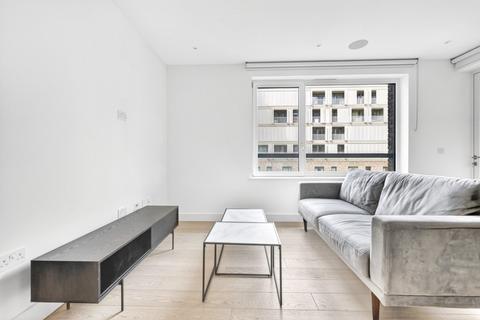 2 bedroom flat to rent, The Crosse, 2 New Tannery Way, London