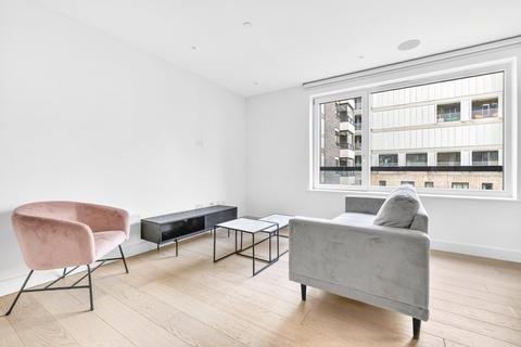 2 bedroom flat to rent, The Crosse, 2 New Tannery Way, London