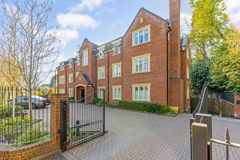 2 bedroom flat for sale, Wells Lane, Ascot, SL5