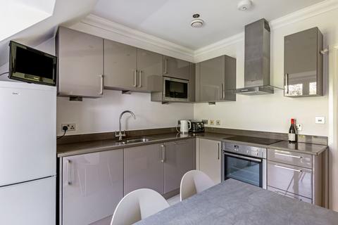 2 bedroom flat for sale, Wells Lane, Ascot, SL5