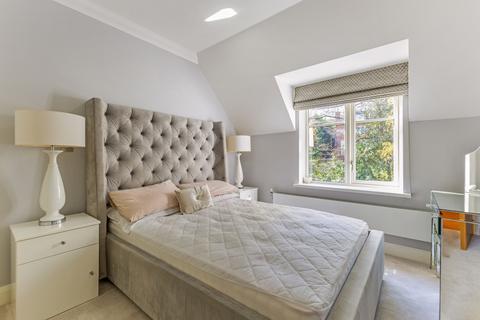 2 bedroom flat for sale, Wells Lane, Ascot, SL5