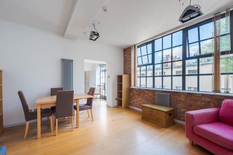 1 bedroom flat to rent, STANNARY STREET, SE11