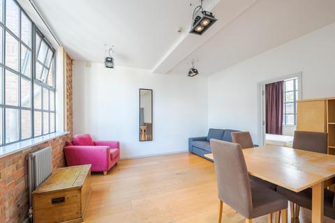 1 bedroom flat to rent, STANNARY STREET, SE11