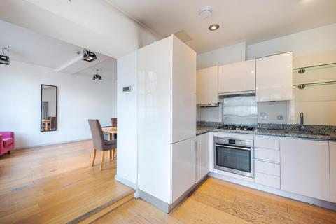 1 bedroom flat to rent, STANNARY STREET, SE11