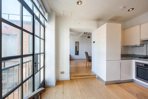 1 bedroom flat to rent, STANNARY STREET, SE11