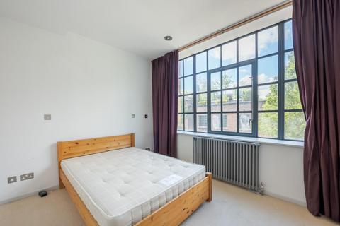 1 bedroom flat to rent, STANNARY STREET, SE11